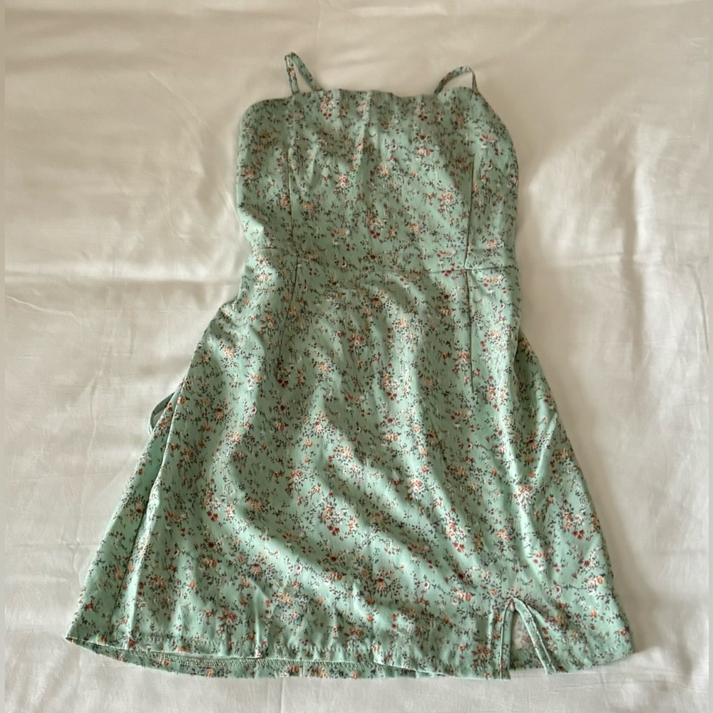 Summer dress